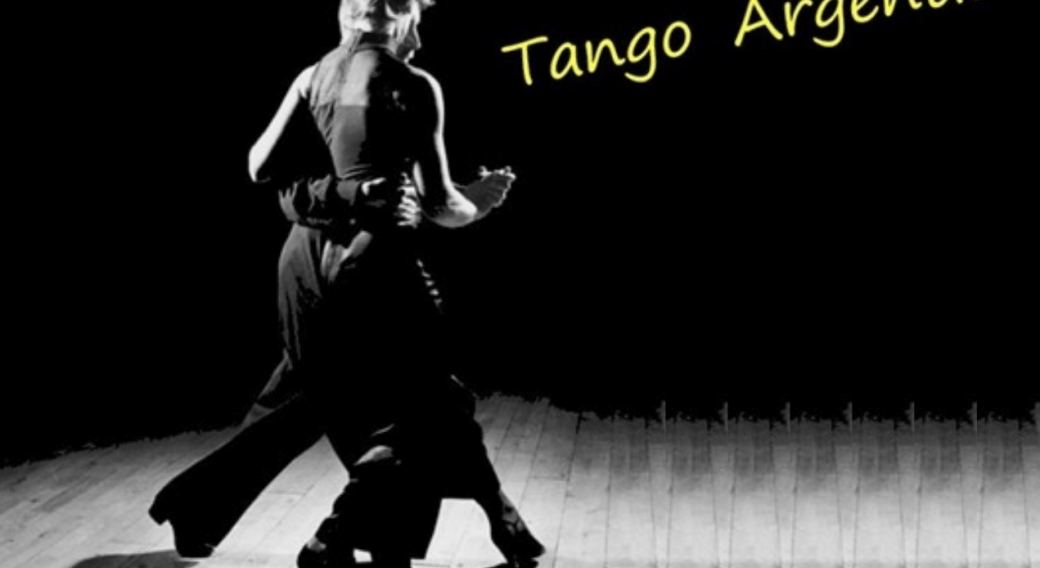 Stage et réveillon tango - niveaux intermédiaires et avancé