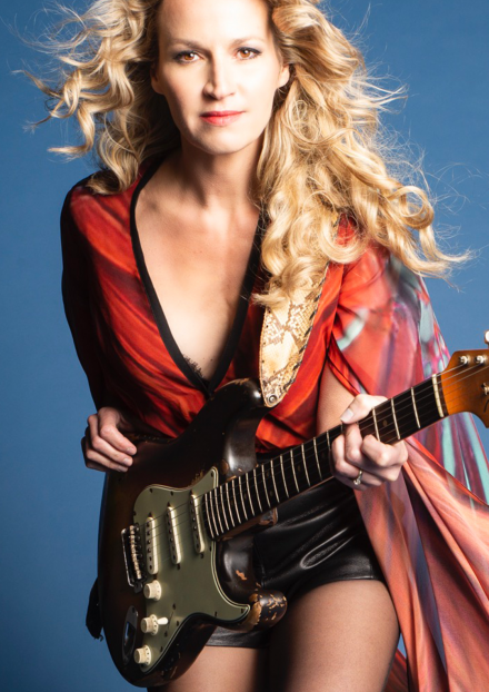 Ana Popovic