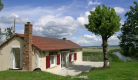 Gîte rural DROGUEDA à Monetay sur Allier