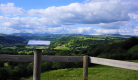 vue depuis le rocher de la mule