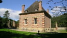 Le Pavillon d'Avrilly à TREVOL dans l'Allier en Auvergne