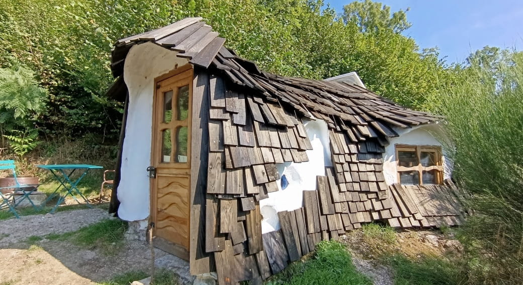 Les loges de la nature