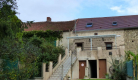 Gîte de Sioule à St GERMAIN de SALLES en AUVERGNE