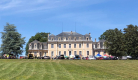 GITES DE FRANCE CHATEAU DE LA BOUCHATTE CHAZEMAIS ALLIER AUVERGNE