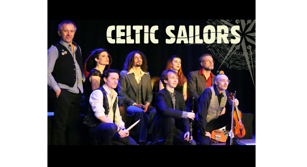 Celtic Sailors et Superfly (1ère Partie) | L'Avan.C