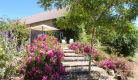 gite le jardin d'Eden à noyant d'allier en Auvergne