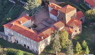 Abbaye de Doue