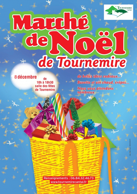 Marché de Noël