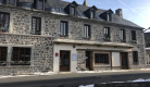 Restaurant le Plomb du Cantal