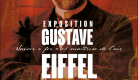 Exposition gustave eiffel saint flour aout