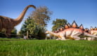 Paléopolis, la colline aux dinosaures_Gannat