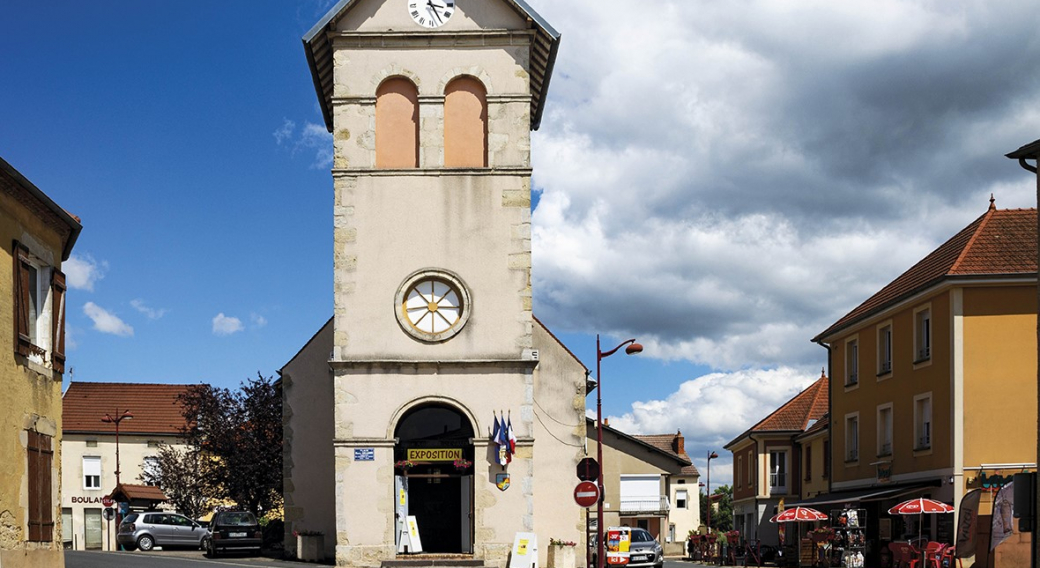 Salle Robert Devaux