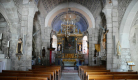 Eglise Saint-Étienne et Saint-Clair