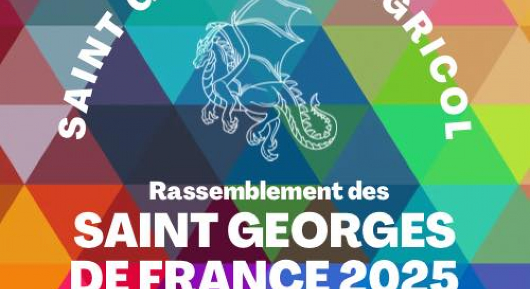 Rassemblement des Saint Georges de France