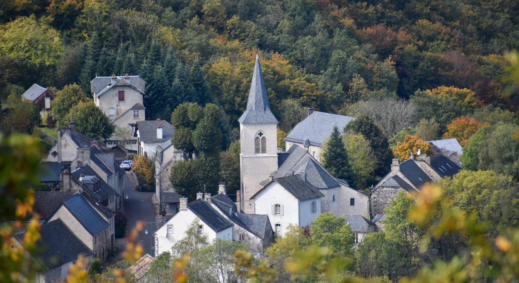 Four de Bagilet et Soubrevèze