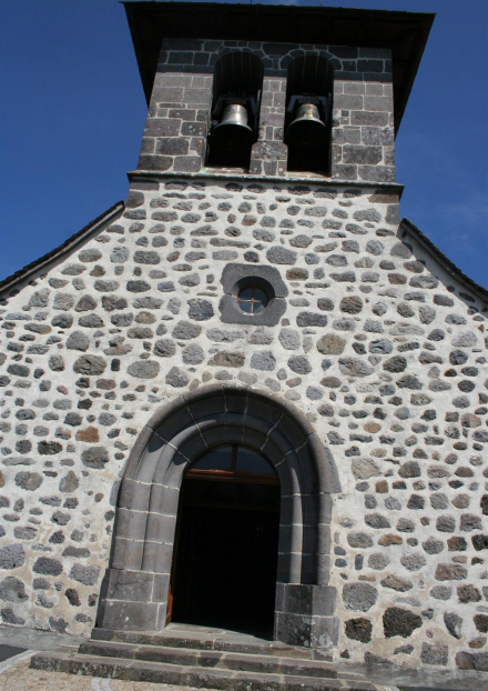 Eglise Saint-Jacques et Saint-Philippe