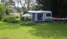 Camping La p'Thite Marmande