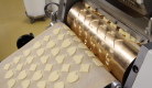 Visit to the Auvergne artisan cookie factory: Apiflor