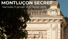 Visite guidée : Il était une fois Montluçon Secret #1