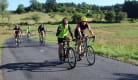Rando cyclo la Ronde des Sapins_Sembadel