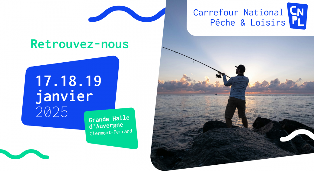 Carrefour National Pêche et Loisirs