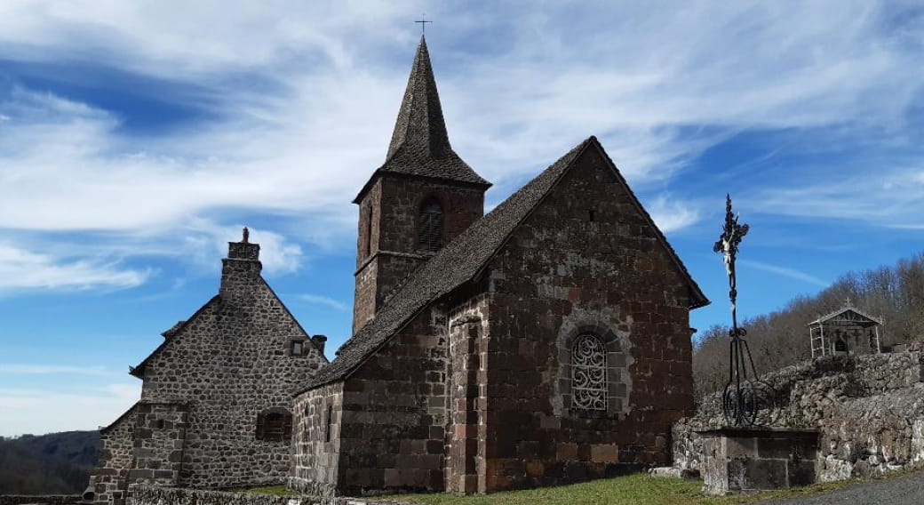 Eglise Saint-Rémy