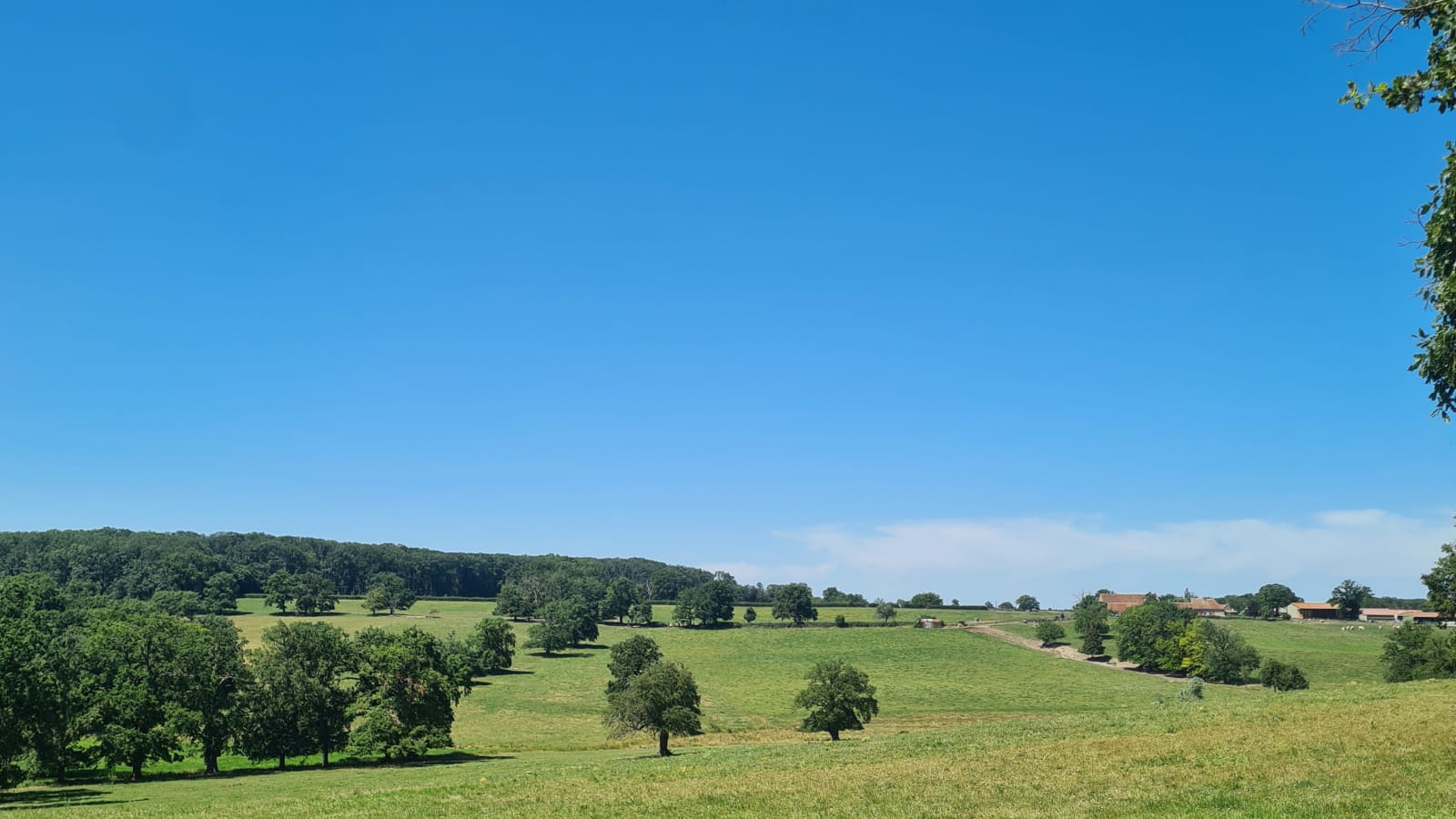 PR 16 : Circuit de Montilly