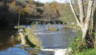 Base eaux vives du moulin de Chauvière - De l'initiation à la compétition