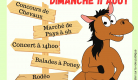 Fête du cheval