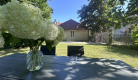 Gîte les glycines à Neuvy dans l'Allier en Auvergne