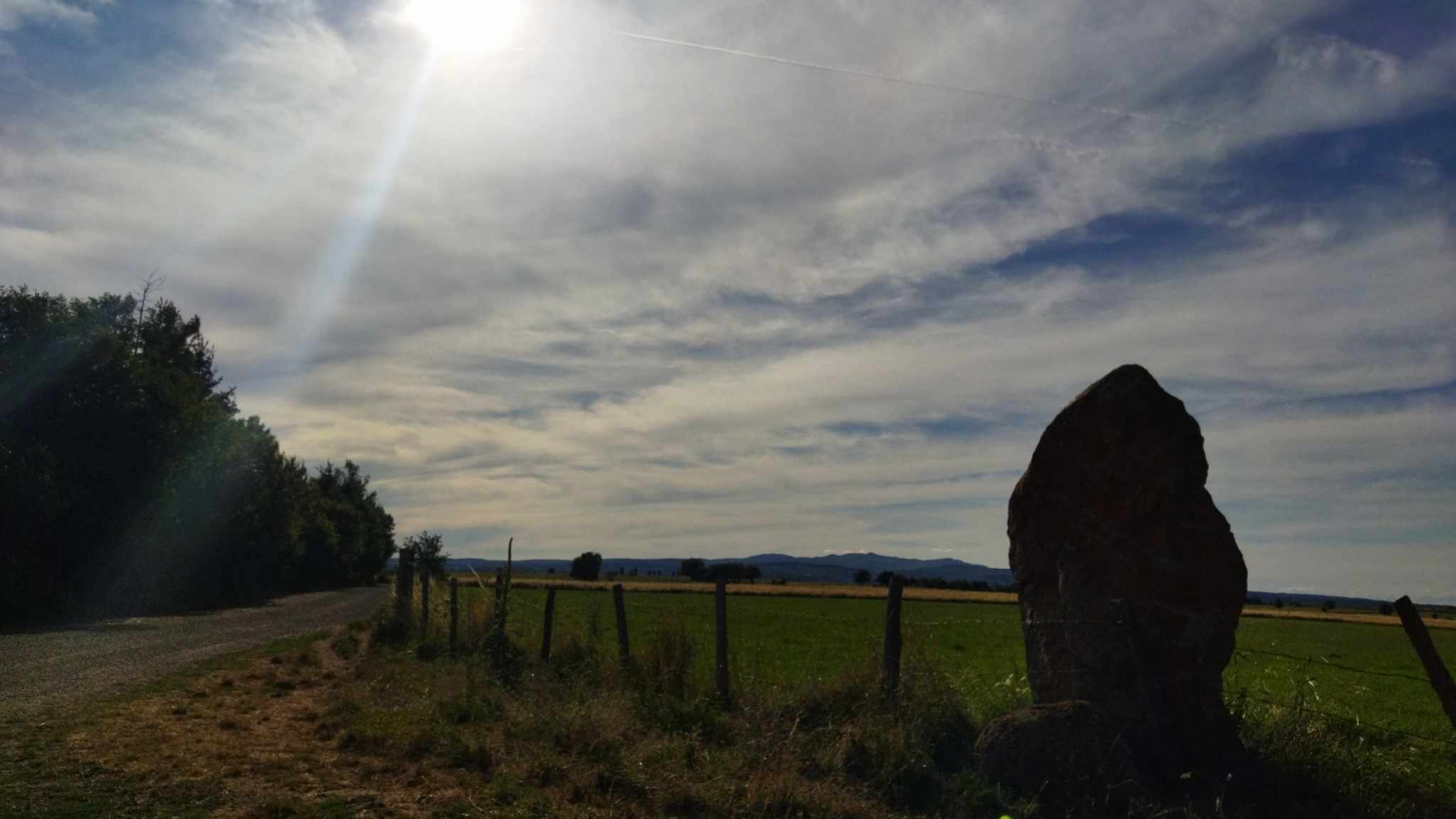 Entre Truyère et Planèze 1