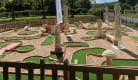 Castle Minigolf