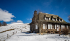 L'auberge du col de Légal