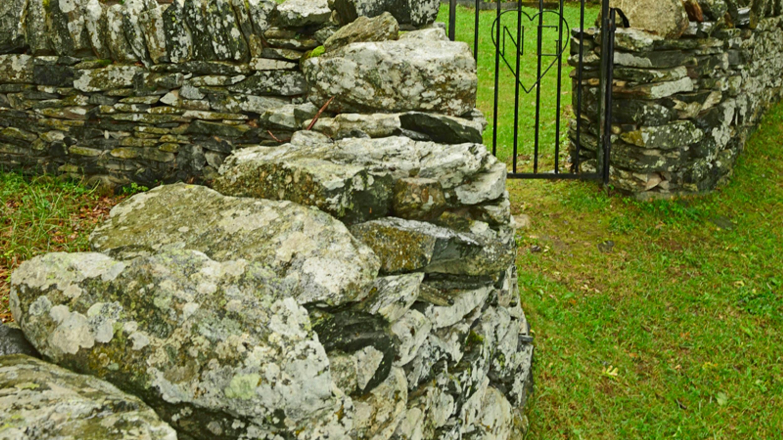 Cimetière Protestant