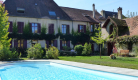 Gîte des Vérités à LAPALISSE dans l'Allier en Auvergne