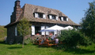 L'auberge du col de Légal