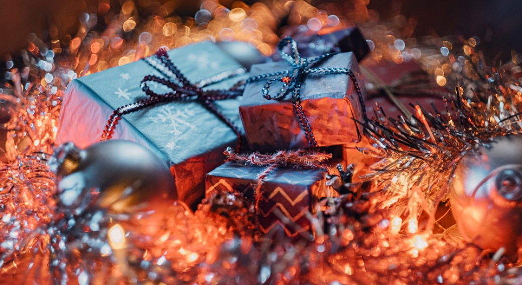 Marché de Noël Amicale Laïque