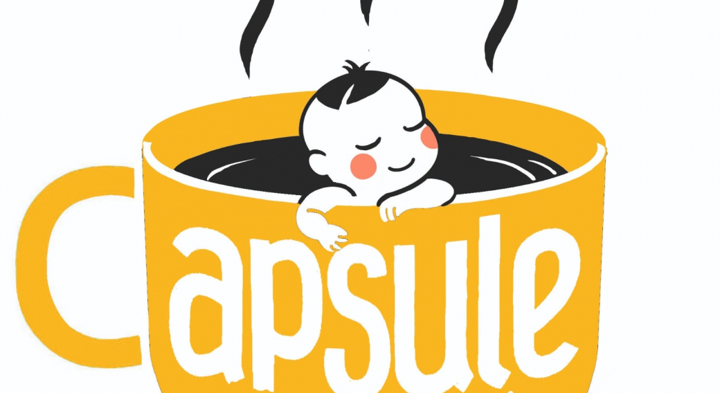 La Capsule - Café Parental