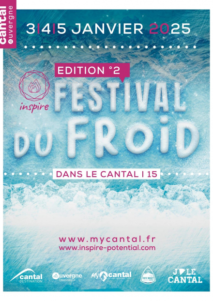 2e édition festival du froid