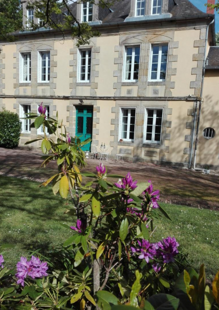 gite dans l'Allier en Auvergne