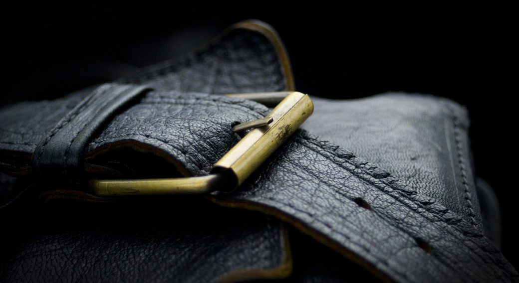 Ateliers - Création ceinture en cuir