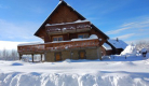 Le chalet du Bois Joli