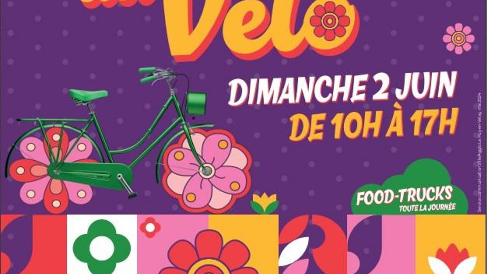 Fête du Vélo à Brives-Charensac 2024