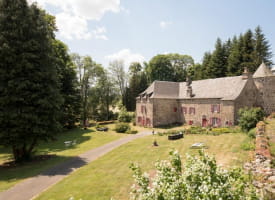 Ferme des Prades - Landeyrat