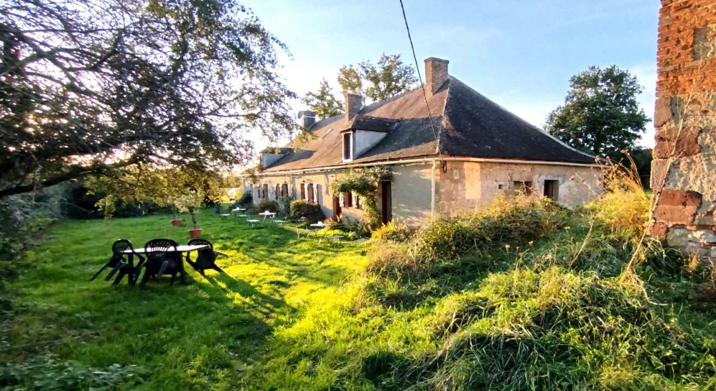 Le Gîte des Fours - Le Lavandin