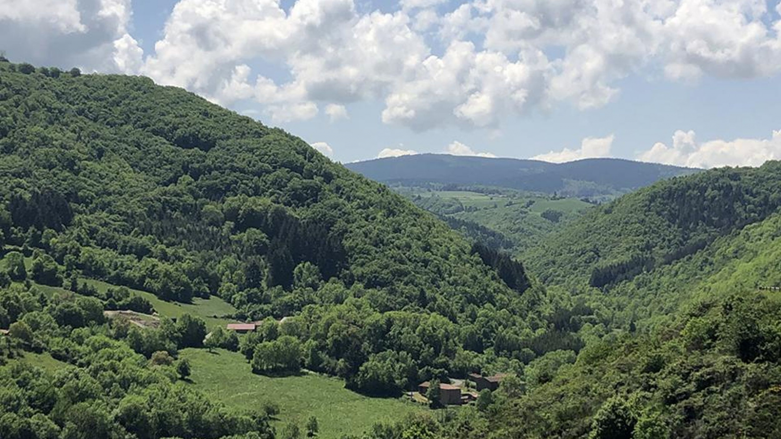 8 - Autour de la vallée de la Cronce