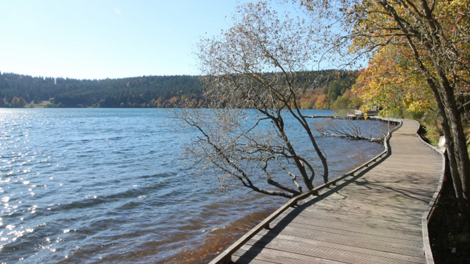 PR655 Le sentier du Garou