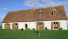 Domaine du Petit Lage, Chambres d'hôtes à St DESIRE dans l'allier en AUVERGNE