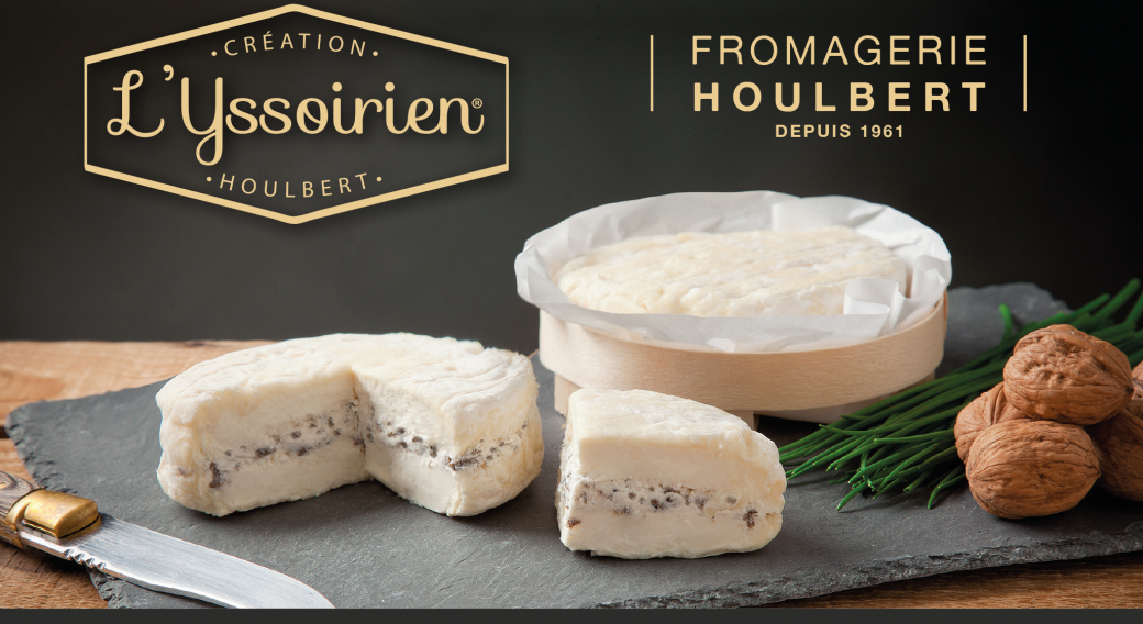 Fromagerie Houlbert