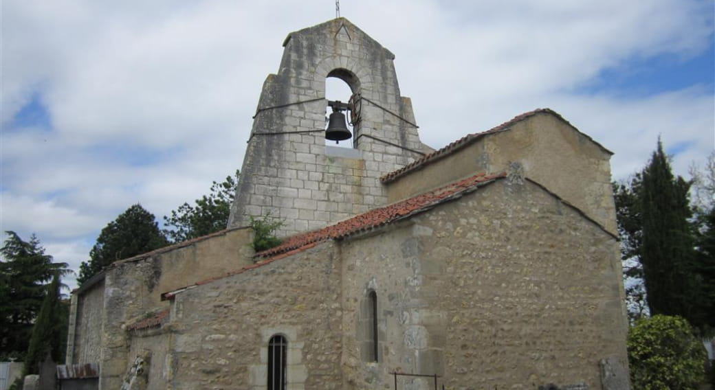 Église Saint-André